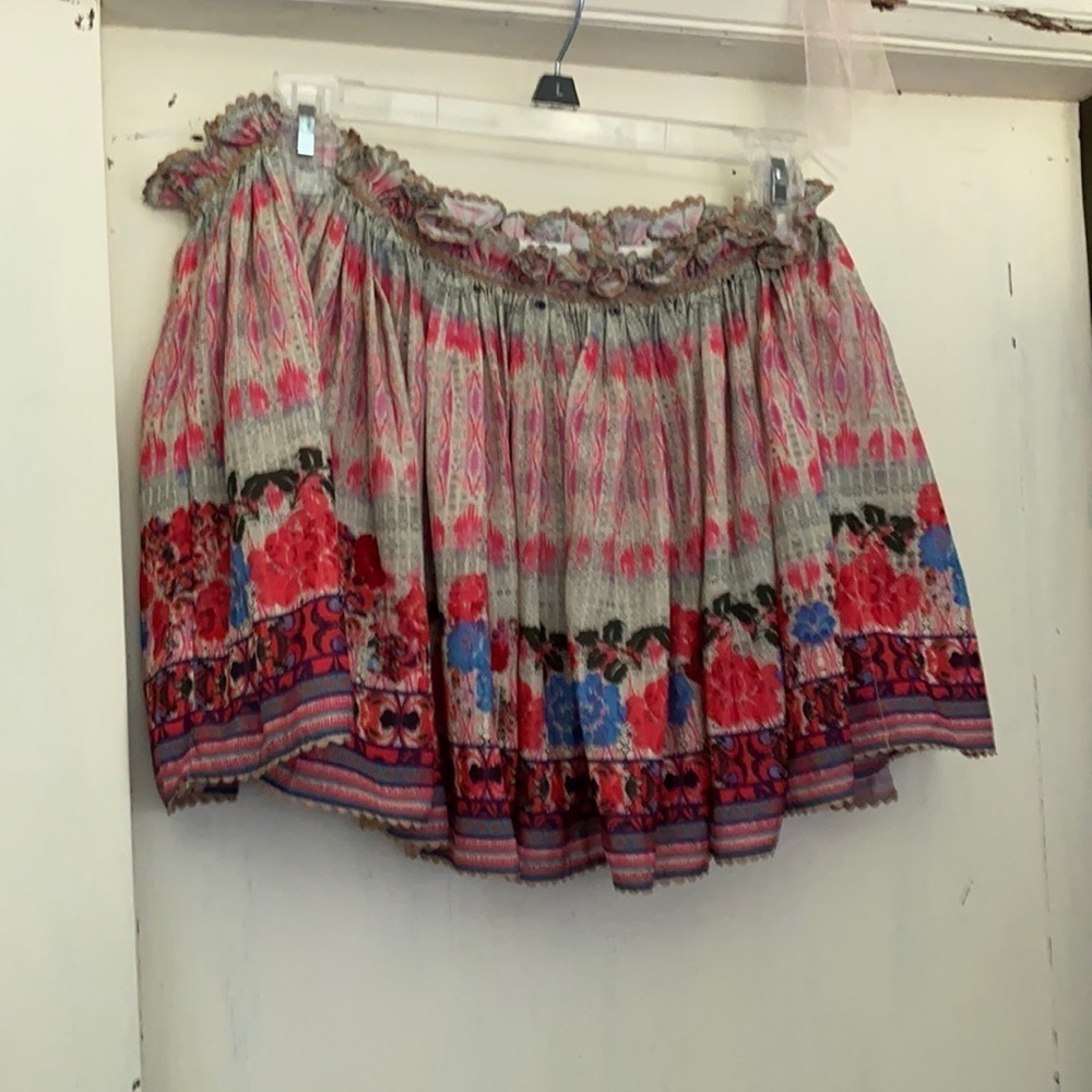 Anthropologie